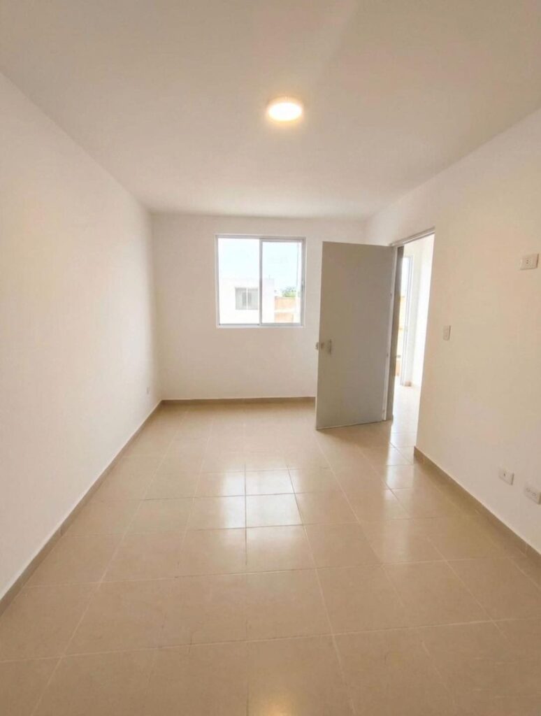 Tu propio hogar sin necesidad de un enganche