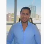 Abraham Pérez, titular de la Unidad de Protección Portuaria de Altamira, en Tamaulipas, se habría suicidado, tras ser señalado como uno de los implicados en el huachicoleo. Foto Instagram