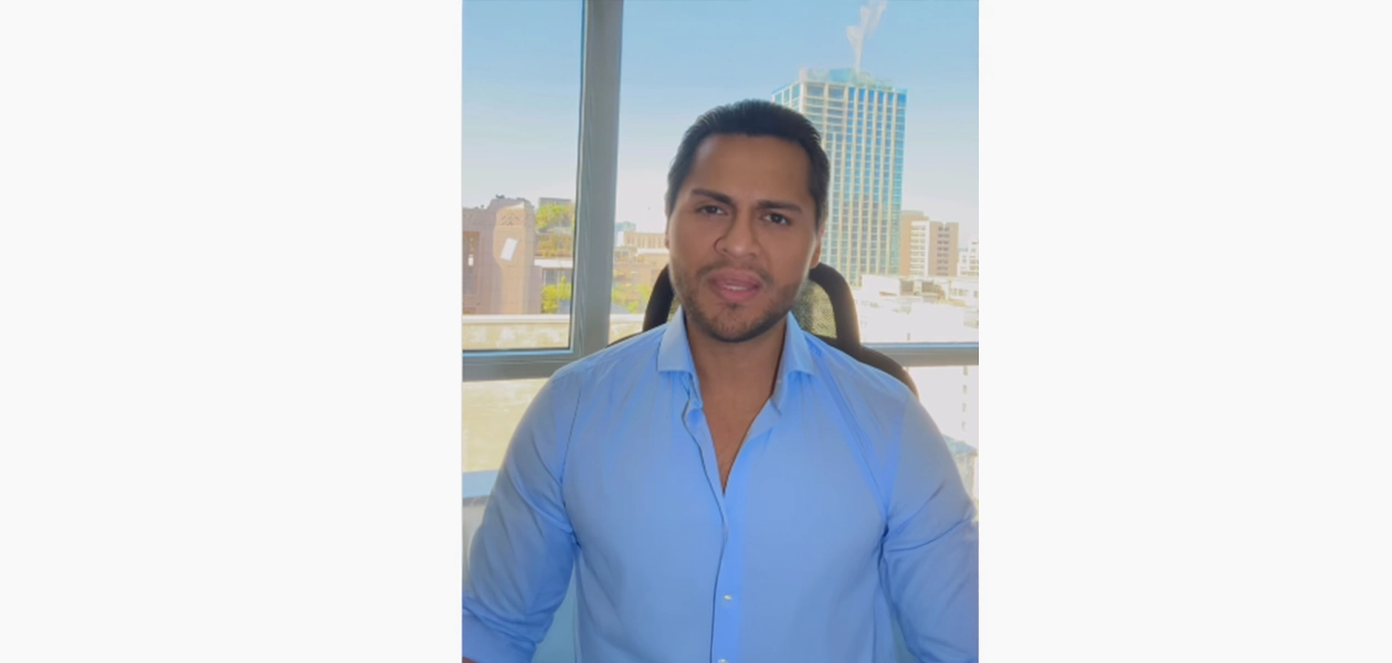 Abraham Pérez, titular de la Unidad de Protección Portuaria de Altamira, en Tamaulipas, se habría suicidado, tras ser señalado como uno de los implicados en el huachicoleo. Foto Instagram