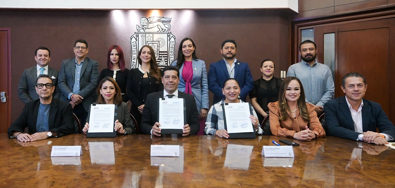 Aguascalientes IEE
