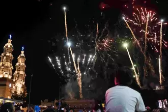 Aguascalientes Independencia Morelos