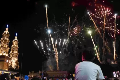 Aguascalientes Independencia Morelos