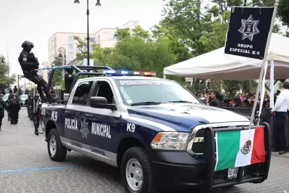 Aguascalientes cierres viales