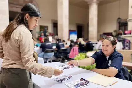 Aguascalientes vacantes