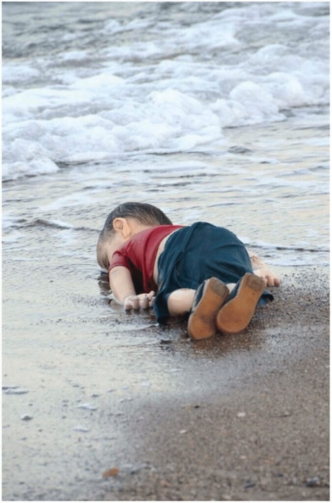 Alan Kurdi 2