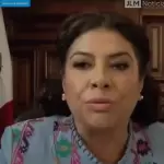 Aumenta a 10 la lista de muertos por la explosión de pipa de gas, dio conocer Clara Brugada, Jefa de gobierno de la CDMX. Foto: JLMNoticias captura de pantalla