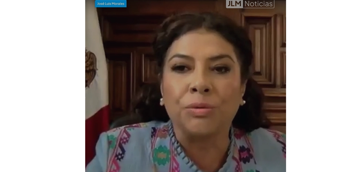Aumenta a 10 la lista de muertos por la explosión de pipa de gas, dio conocer Clara Brugada, Jefa de gobierno de la CDMX. Foto: JLMNoticias captura de pantalla