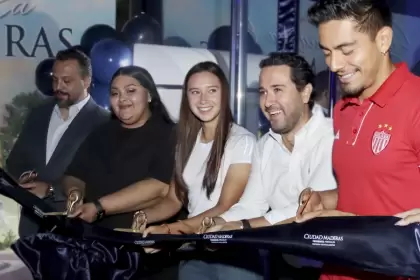 Ciudad Maderas Aguascalientes