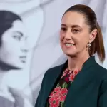 La presidenta de México, Claudia Sheinbaum. Foto: JLMNoticias / Agencia EFE.