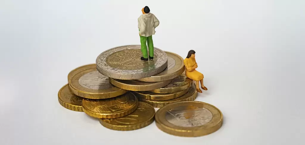 Día Internacional de la Igualdad Salarial; en México una mujer gana hasta 18 por ciento menos frente al hombre. Imagen Ilustrativa Unsplash