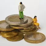 Día Internacional de la Igualdad Salarial; en México una mujer gana hasta 18 por ciento menos frente al hombre. Imagen Ilustrativa Unsplash