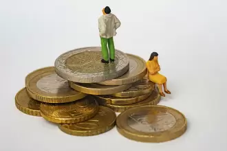 Día Internacional de la Igualdad Salarial; en México una mujer gana hasta 18 por ciento menos frente al hombre. Imagen Ilustrativa Unsplash