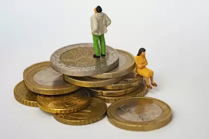 Día Internacional de la Igualdad Salarial; en México una mujer gana hasta 18 por ciento menos frente al hombre. Imagen Ilustrativa Unsplash