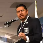 El Fiscal Estatal Manuel Alonso García, confirmó la detención de El Pantro, como autor material del atentado contra joven empresario del agropecuario