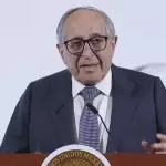 El Secretario de Salud, David Kershenobich, dio a conocer que se han contabilizado en el país 17 muertes por sarampión y más de 4 mil casos