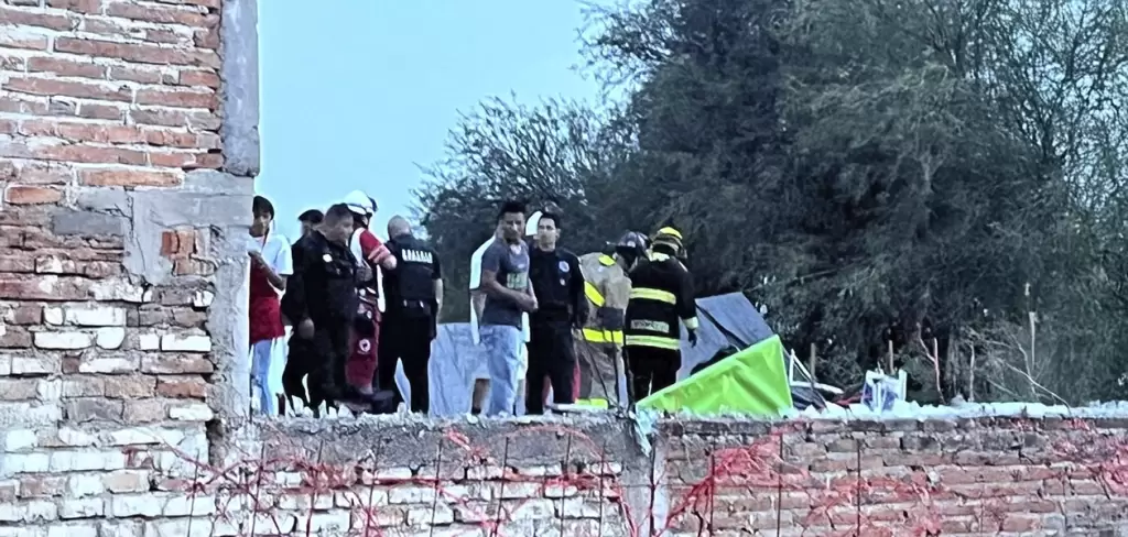 El conocido ladron apodado El Pinzas murio desangrado confirmo la Fiscalia