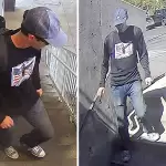 El presunto asesino de Charlie Kirk, es un joven de 22 años identificado como Tyler Robinson. Foto EFE