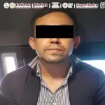 El principal operador financiero del Cártel Jalisco Nueva Generación. Foto SEDENA