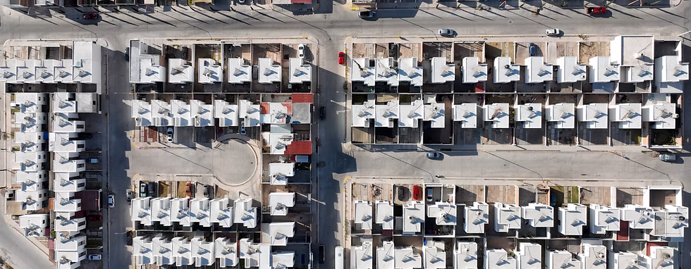 En Aguascalientes se construiran 14 mil viviendas de interes social senalo el diputado Max Ramirez. Foto Gobierno del Estado