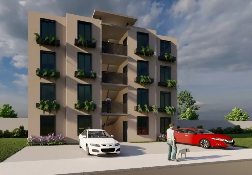 En vivienda es prioridad para Gobierno del Estado la calidad y costos accesibles. Foto IVSOP