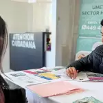 Feria empleo Aguascalientes