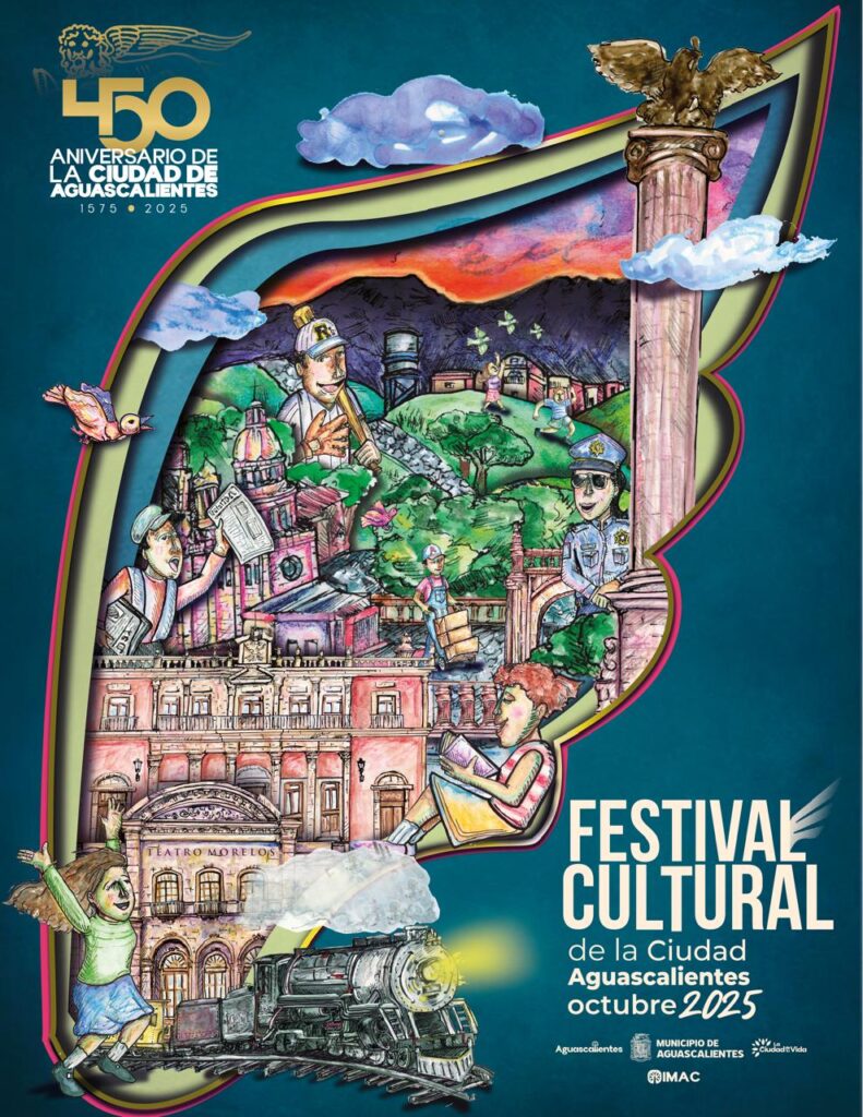 Festival Cultural de la Ciudad de Aguascalientes