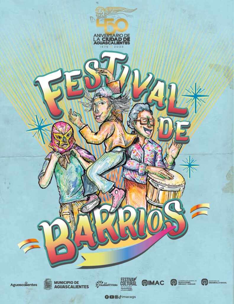 Festival de Barrios