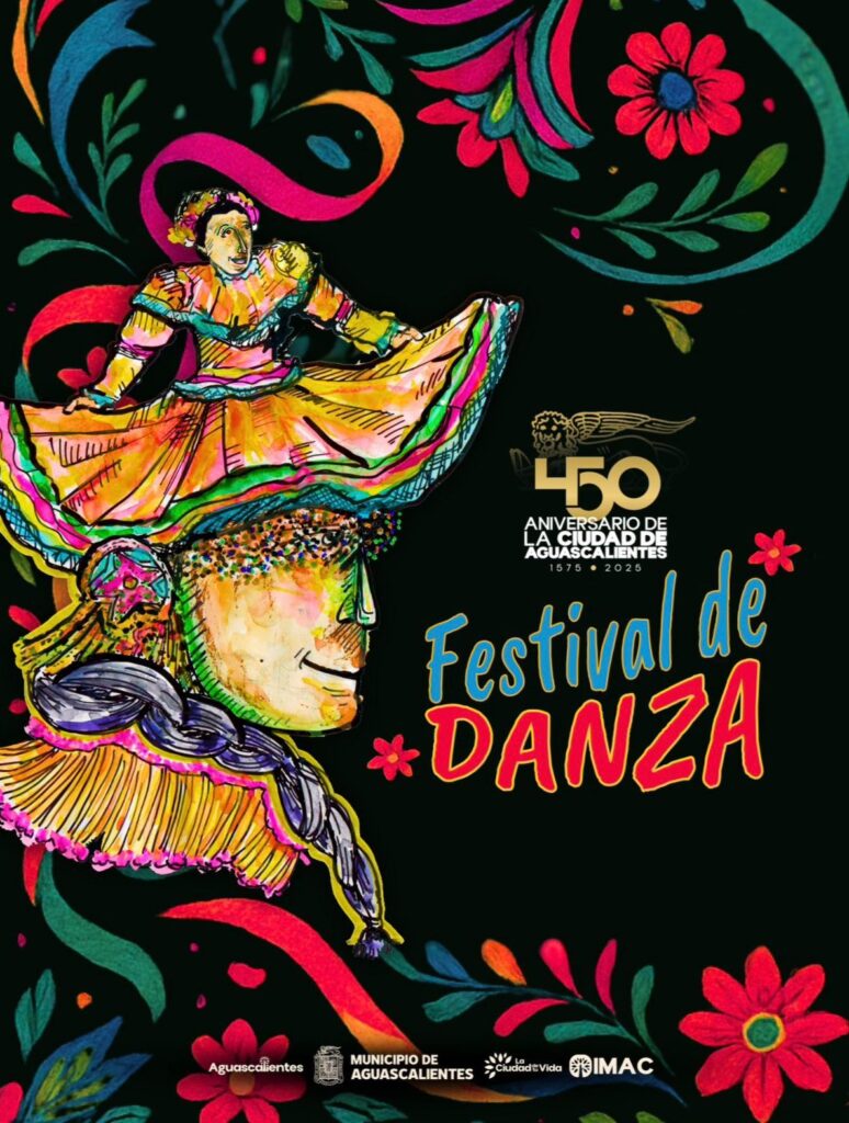 Festival de Danza