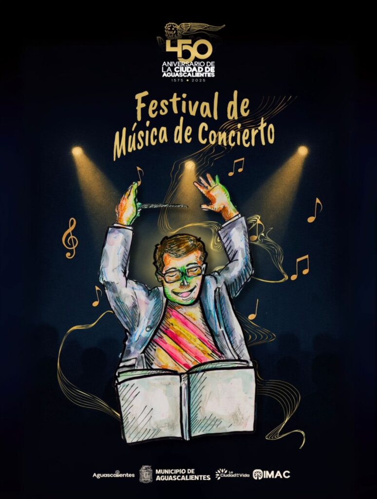 Festival de Musica de Concierto