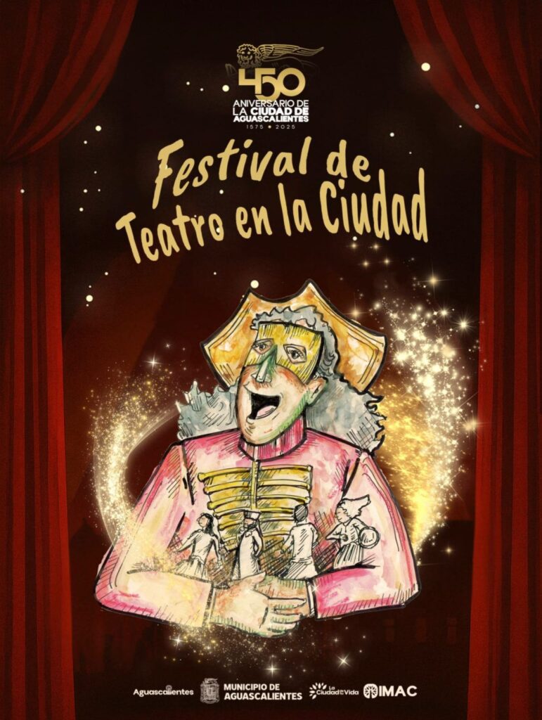 Festival de Teatro en la Ciudad