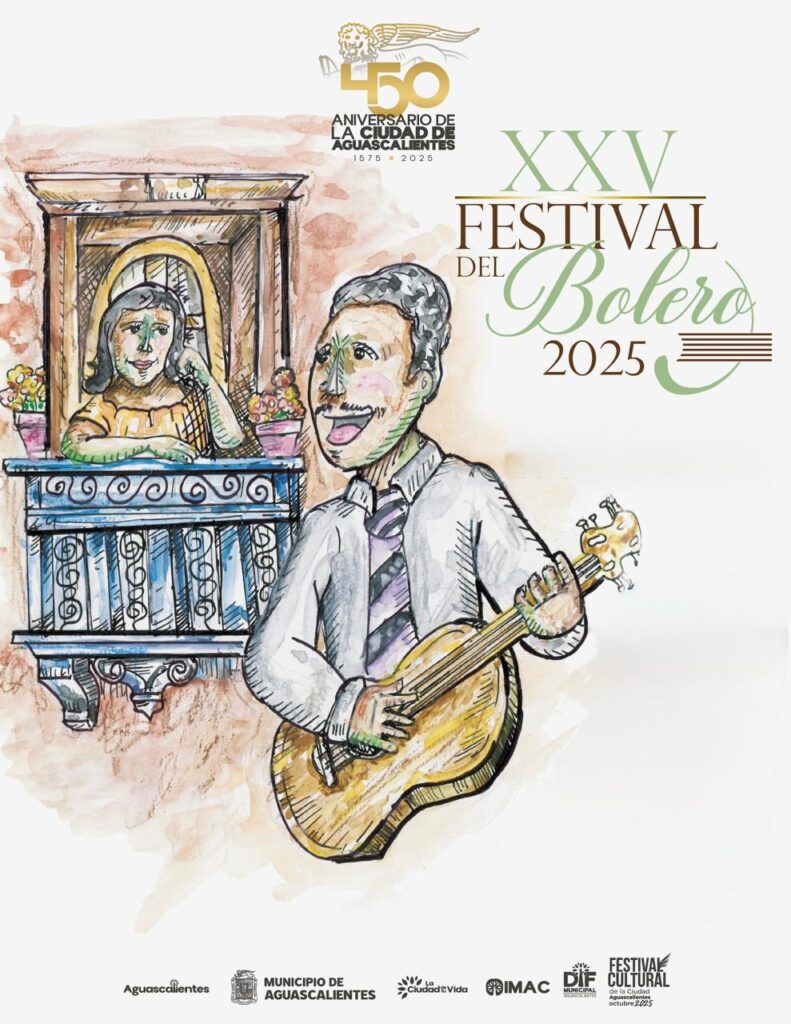 Festival del Bolero