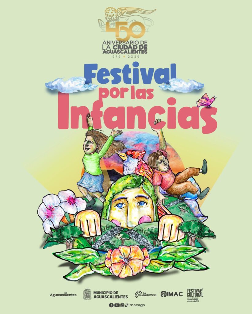 Festival por las Infancias