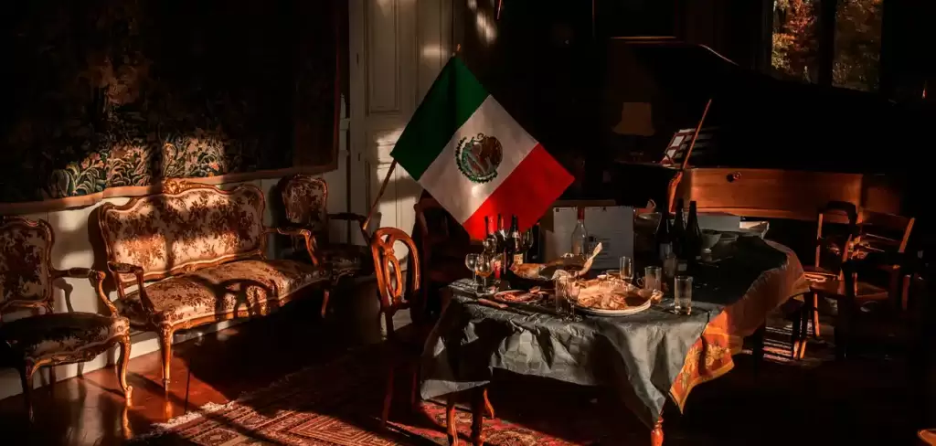 Foto ilustrativa a un día postfiesta en México. Grito sin cruda: consejos para evitar la resaca tras el 16 de septiembre Foto: JLMNoticias / Unsplash / IA ChatGPT.