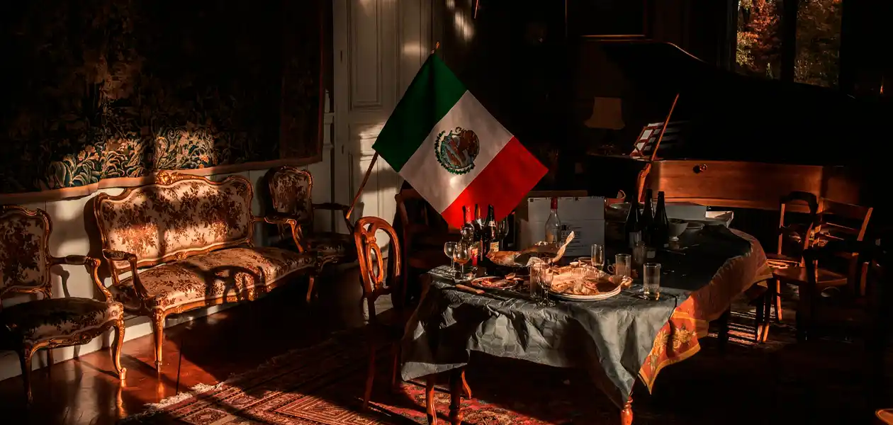 Foto ilustrativa a un día postfiesta en México. Grito sin cruda: consejos para evitar la resaca tras el 16 de septiembre Foto: JLMNoticias / Unsplash / IA ChatGPT.