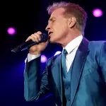 Grito de Independencia en Aguascalientes, con la presentación estelar de Emmanuel. Foto Los Angeles Times