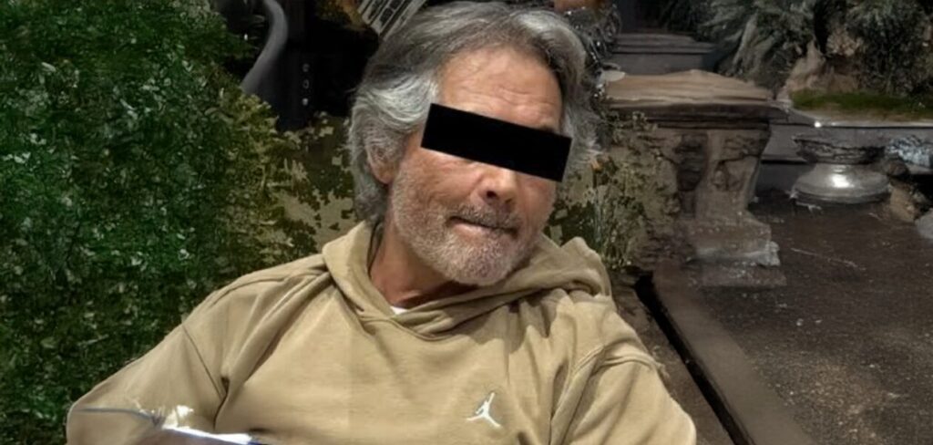 Niegan amparo a Hernán Bermúdez; será detenido en México