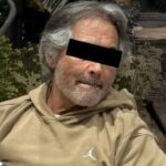 Niegan amparo a Hernán Bermúdez; será detenido en México