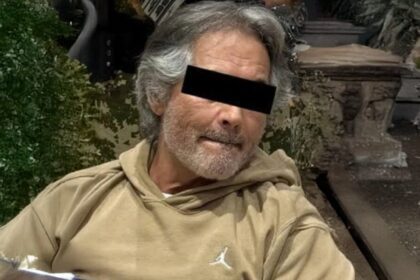 Niegan amparo a Hernán Bermúdez; será detenido en México