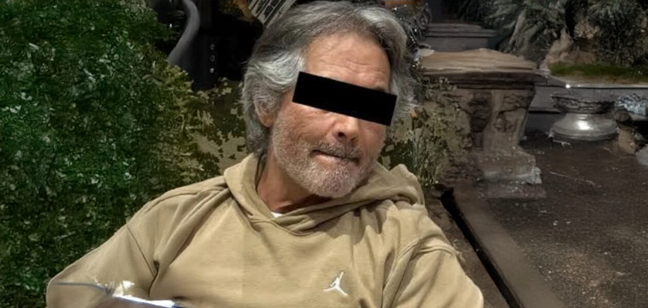 Niegan amparo a Hernán Bermúdez; será detenido en México