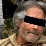 Detienen a Hernán Bermúdez, líder de “La Barredora”