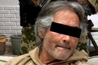 Detienen a Hernán Bermúdez, líder de “La Barredora”