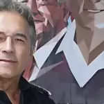 Hernán Bermúdez fue capturado en medio de joyas, fajos de billetes y una alberca. Foto El Universal