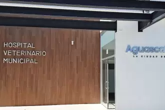 Hospital Aguascalientes