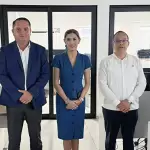 Aguascalientes será sede de la 4.ª Reunión Regional de los C5 por su innovación tecnológica en seguridad y liderazgo en atención de emergencias.