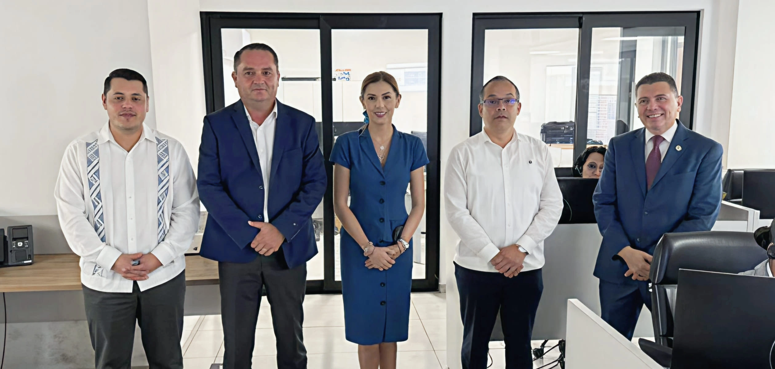 Aguascalientes será sede de la 4.ª Reunión Regional de los C5 por su innovación tecnológica en seguridad y liderazgo en atención de emergencias.