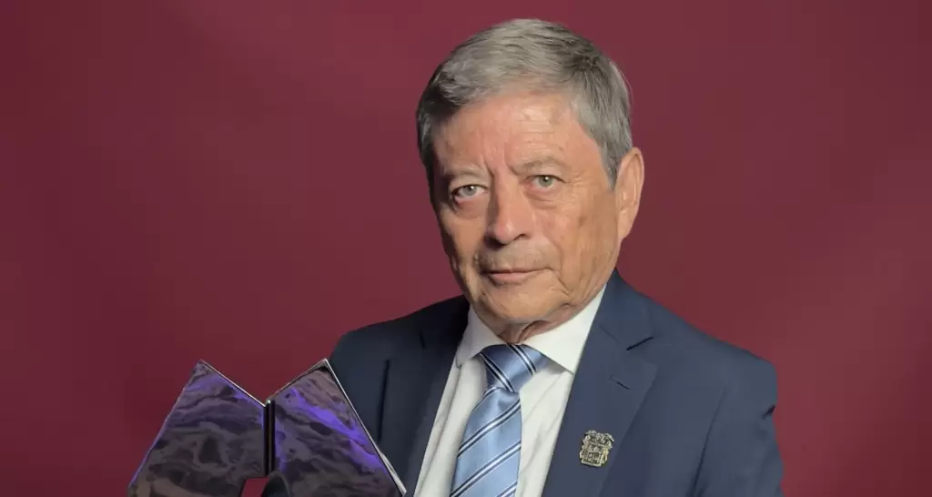 El Inaer de Aguascalientes fue reconocido como el único instituto en México especializado en enfermedades renales, ejemplo nacional en salud.