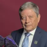 El Inaer de Aguascalientes fue reconocido como el único instituto en México especializado en enfermedades renales, ejemplo nacional en salud.