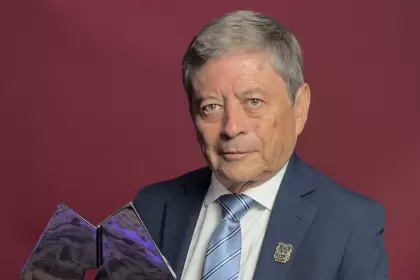 El Inaer de Aguascalientes fue reconocido como el único instituto en México especializado en enfermedades renales, ejemplo nacional en salud.