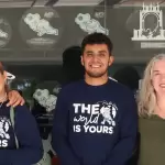 La UTA impulsa programas de movilidad con alumnos en Argentina, Colombia, Francia e Hidalgo, fortaleciendo su perfil académico y visión global.