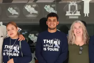 La UTA impulsa programas de movilidad con alumnos en Argentina, Colombia, Francia e Hidalgo, fortaleciendo su perfil académico y visión global.